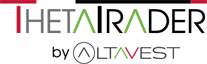 ThetaTrader Logo